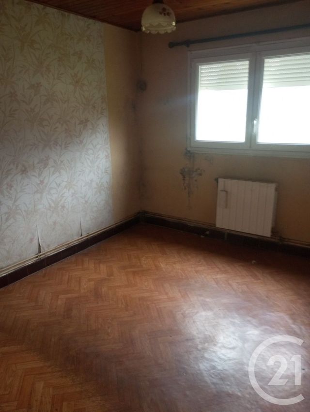 maison à vendre - 6 pièces - 103.83 m2 - BERNAY - 27 - HAUTE-NORMANDIE - Century 21 Soluce Habitat