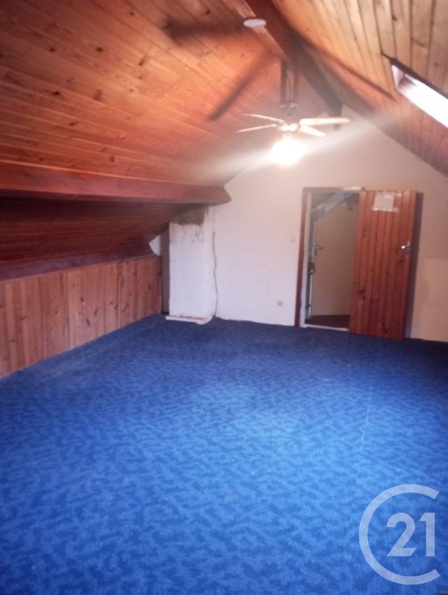 maison à vendre - 6 pièces - 103.83 m2 - BERNAY - 27 - HAUTE-NORMANDIE - Century 21 Soluce Habitat