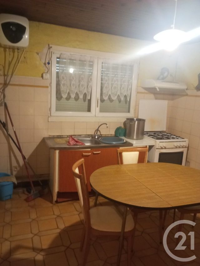 maison à vendre - 6 pièces - 103.83 m2 - BERNAY - 27 - HAUTE-NORMANDIE - Century 21 Soluce Habitat