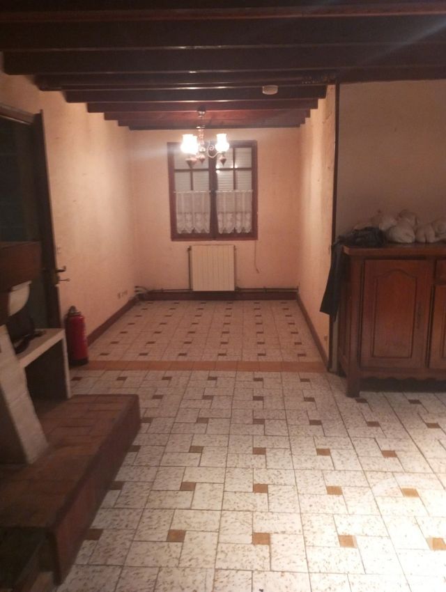 maison à vendre - 6 pièces - 103.83 m2 - BERNAY - 27 - HAUTE-NORMANDIE - Century 21 Soluce Habitat