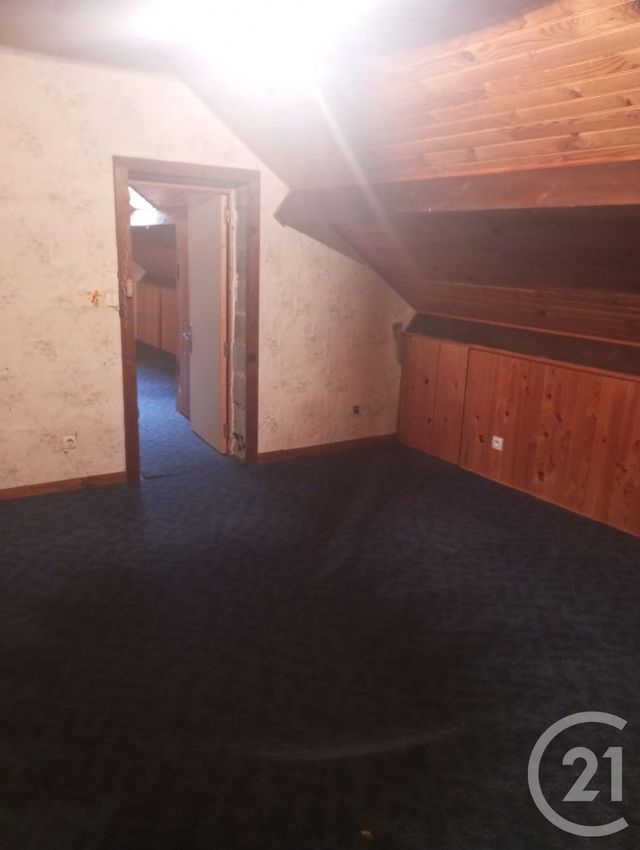 maison à vendre - 6 pièces - 103.83 m2 - BERNAY - 27 - HAUTE-NORMANDIE - Century 21 Soluce Habitat