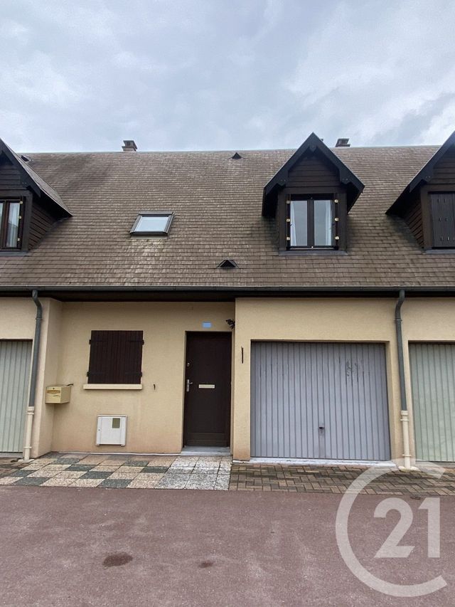 maison - BERNAY - 27