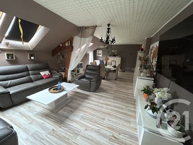 maison à vendre - 9 pièces - 542.0 m2 - BERNAY - 27 - HAUTE-NORMANDIE - Century 21 Soluce Habitat