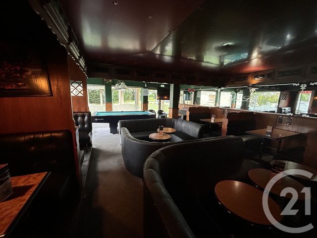 maison à vendre - 9 pièces - 542.0 m2 - BERNAY - 27 - HAUTE-NORMANDIE - Century 21 Soluce Habitat