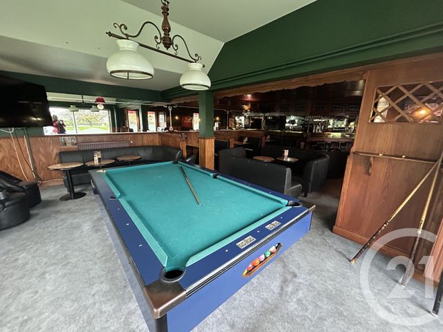 maison à vendre - 9 pièces - 542.0 m2 - BERNAY - 27 - HAUTE-NORMANDIE - Century 21 Soluce Habitat