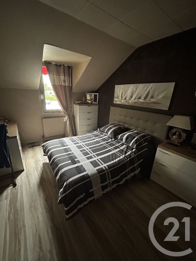 maison à vendre - 9 pièces - 542.0 m2 - BERNAY - 27 - HAUTE-NORMANDIE - Century 21 Soluce Habitat