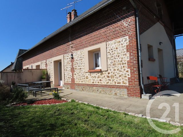 Maison à vendre BAZOQUES