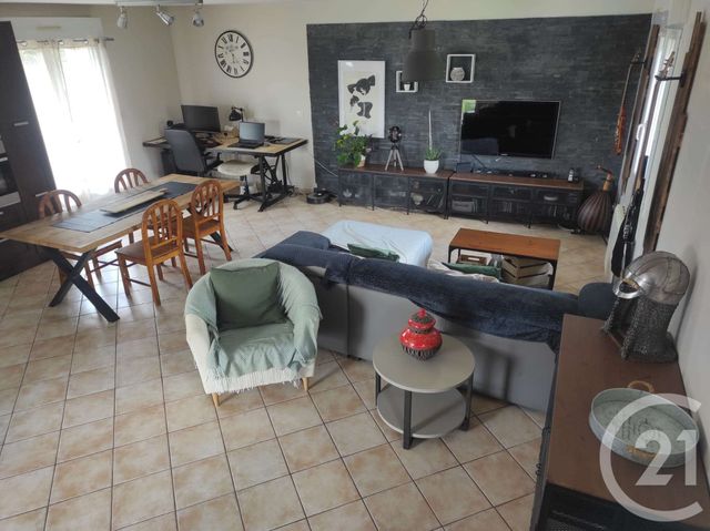 maison à vendre - 5 pièces - 87.45 m2 - BAZOQUES - 27 - HAUTE-NORMANDIE - Century 21 Soluce Habitat