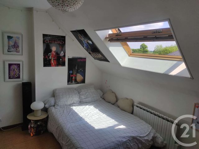 maison à vendre - 5 pièces - 87.45 m2 - BAZOQUES - 27 - HAUTE-NORMANDIE - Century 21 Soluce Habitat