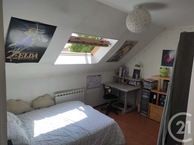 maison à vendre - 5 pièces - 87.45 m2 - BAZOQUES - 27 - HAUTE-NORMANDIE - Century 21 Soluce Habitat