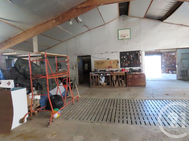 maison à vendre - 5 pièces - 87.45 m2 - BAZOQUES - 27 - HAUTE-NORMANDIE - Century 21 Soluce Habitat