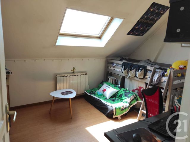 maison à vendre - 5 pièces - 87.45 m2 - BAZOQUES - 27 - HAUTE-NORMANDIE - Century 21 Soluce Habitat