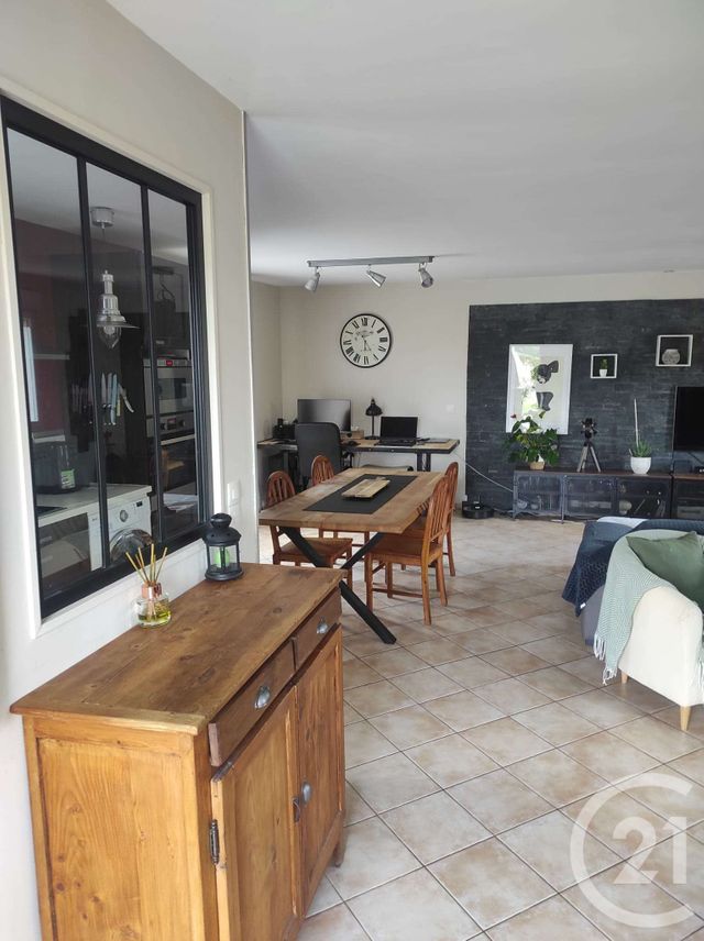 maison à vendre - 5 pièces - 87.45 m2 - BAZOQUES - 27 - HAUTE-NORMANDIE - Century 21 Soluce Habitat