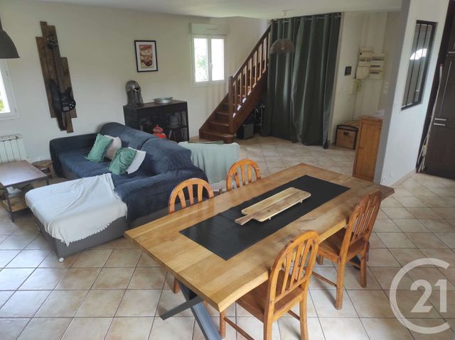 maison à vendre - 5 pièces - 87.45 m2 - BAZOQUES - 27 - HAUTE-NORMANDIE - Century 21 Soluce Habitat