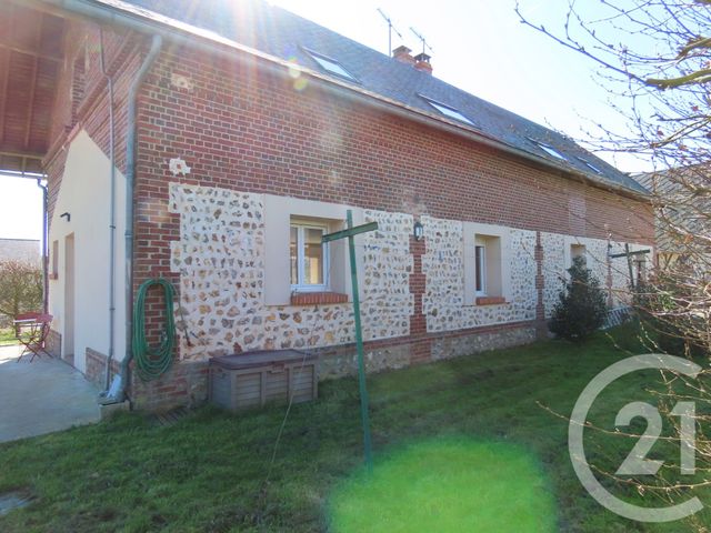 maison à vendre - 5 pièces - 87.45 m2 - BAZOQUES - 27 - HAUTE-NORMANDIE - Century 21 Soluce Habitat
