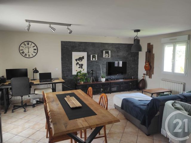 maison à vendre - 5 pièces - 87.45 m2 - BAZOQUES - 27 - HAUTE-NORMANDIE - Century 21 Soluce Habitat