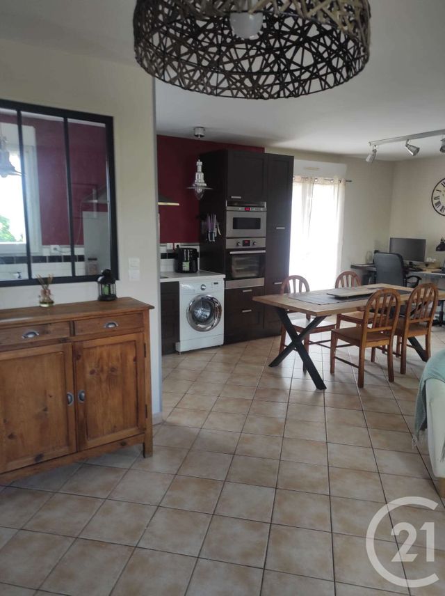 maison à vendre - 5 pièces - 87.45 m2 - BAZOQUES - 27 - HAUTE-NORMANDIE - Century 21 Soluce Habitat