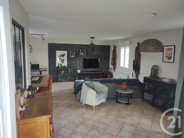 maison à vendre - 5 pièces - 87.45 m2 - BAZOQUES - 27 - HAUTE-NORMANDIE - Century 21 Soluce Habitat