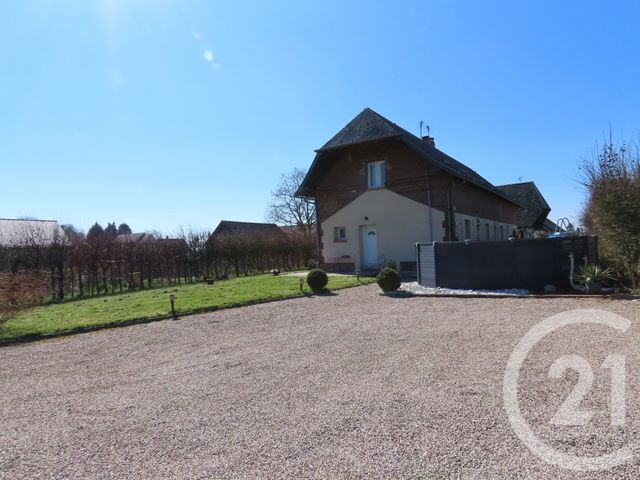 maison - BAZOQUES - 27
