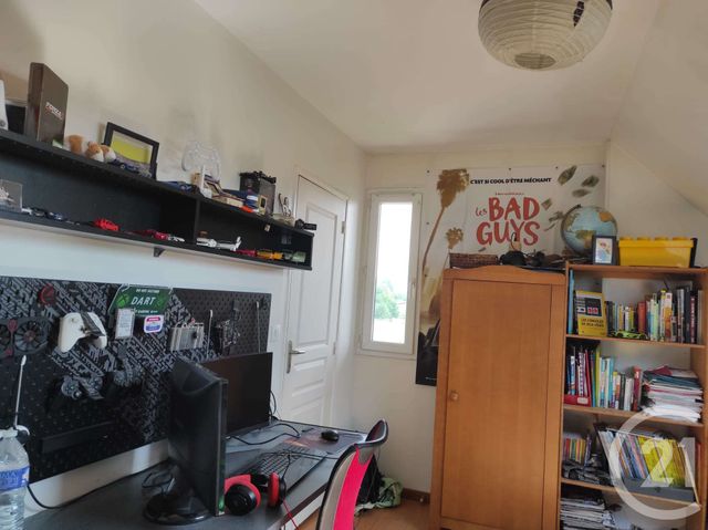 maison à vendre - 5 pièces - 87.45 m2 - BAZOQUES - 27 - HAUTE-NORMANDIE - Century 21 Soluce Habitat