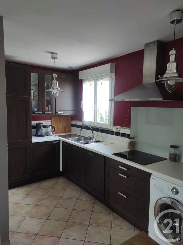 maison à vendre - 5 pièces - 87.45 m2 - BAZOQUES - 27 - HAUTE-NORMANDIE - Century 21 Soluce Habitat