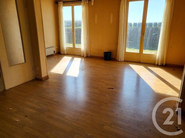 maison à vendre - 7 pièces - 101.5 m2 - TREIS SANTS EN OUCHE - 27 - HAUTE-NORMANDIE - Century 21 Soluce Habitat