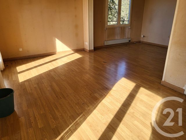 maison à vendre - 7 pièces - 101.5 m2 - TREIS SANTS EN OUCHE - 27 - HAUTE-NORMANDIE - Century 21 Soluce Habitat