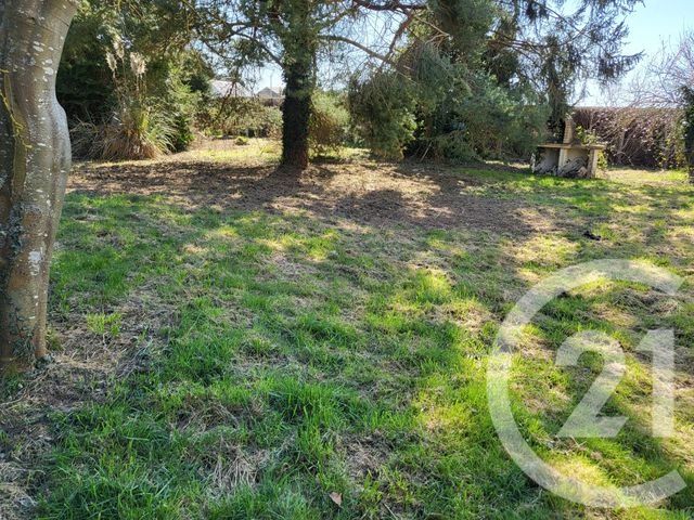 maison à vendre - 7 pièces - 101.5 m2 - TREIS SANTS EN OUCHE - 27 - HAUTE-NORMANDIE - Century 21 Soluce Habitat