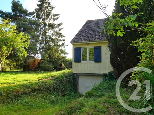 Maison à vendre TREIS SANTS EN OUCHE