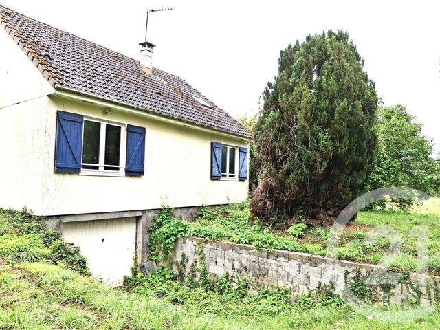 Maison à vendre TREIS SANTS EN OUCHE
