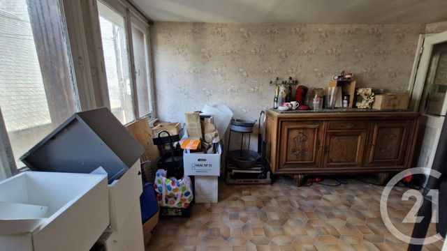 Afficher la photo en grand maison à vendre - 5 pièces - 121.5 m2 - CORMEILLES - 27 - HAUTE-NORMANDIE - Century 21 Soluce Habitat