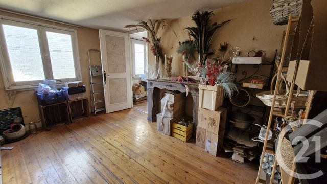 Afficher la photo en grand maison à vendre - 5 pièces - 121.5 m2 - CORMEILLES - 27 - HAUTE-NORMANDIE - Century 21 Soluce Habitat