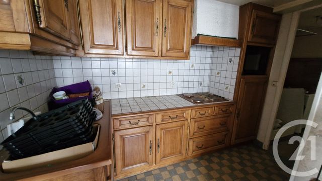 Afficher la photo en grand maison à vendre - 5 pièces - 121.5 m2 - CORMEILLES - 27 - HAUTE-NORMANDIE - Century 21 Soluce Habitat