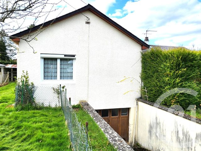 Afficher la photo en grand maison à vendre - 5 pièces - 103.0 m2 - BERNAY - 27 - HAUTE-NORMANDIE - Century 21 Soluce Habitat