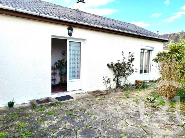 maison - BERNAY - 27