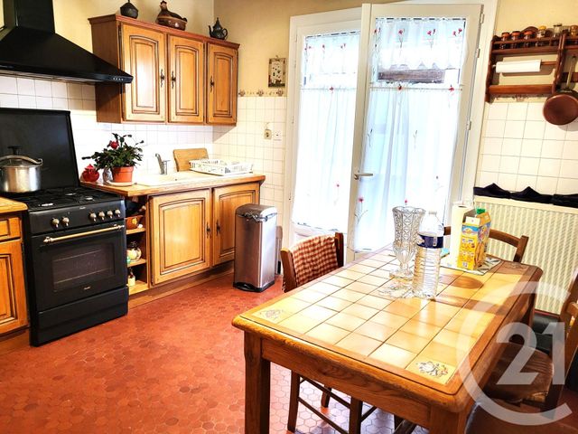 Afficher la photo en grand maison à vendre - 5 pièces - 103.0 m2 - BERNAY - 27 - HAUTE-NORMANDIE - Century 21 Soluce Habitat