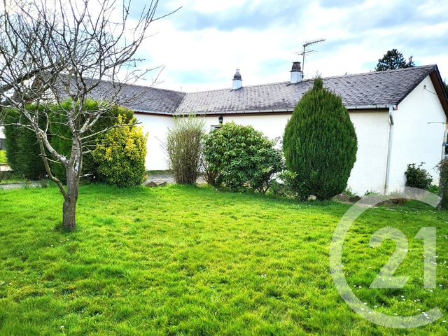 Afficher la photo en grand maison à vendre - 5 pièces - 103.0 m2 - BERNAY - 27 - HAUTE-NORMANDIE - Century 21 Soluce Habitat