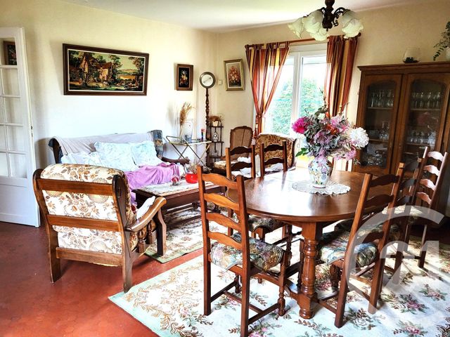 Afficher la photo en grand maison à vendre - 5 pièces - 103.0 m2 - BERNAY - 27 - HAUTE-NORMANDIE - Century 21 Soluce Habitat