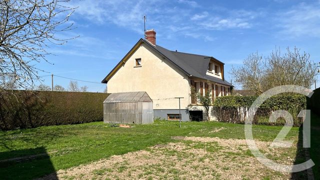 maison - BERNAY - 27