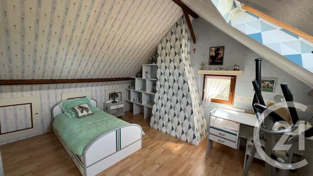 maison à vendre - 7 pièces - 150.0 m2 - BERNAY - 27 - HAUTE-NORMANDIE - Century 21 Soluce Habitat