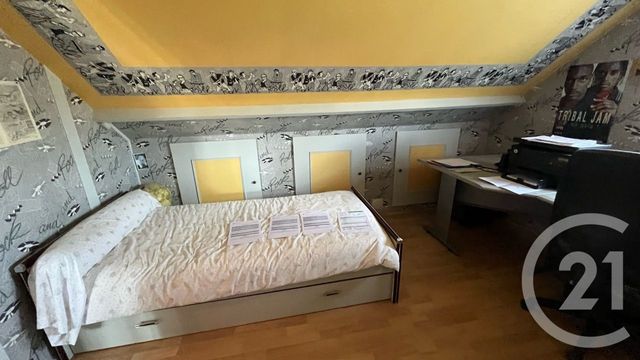 maison à vendre - 7 pièces - 150.0 m2 - BERNAY - 27 - HAUTE-NORMANDIE - Century 21 Soluce Habitat