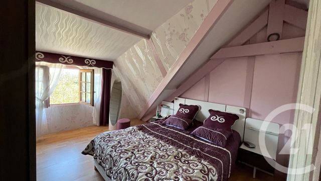 maison à vendre - 7 pièces - 150.0 m2 - BERNAY - 27 - HAUTE-NORMANDIE - Century 21 Soluce Habitat