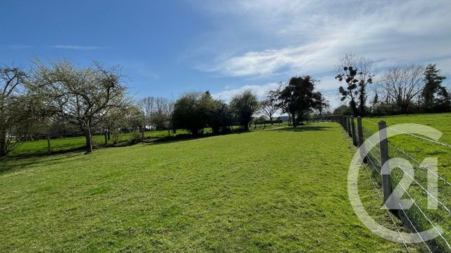 maison à vendre - 7 pièces - 150.0 m2 - BERNAY - 27 - HAUTE-NORMANDIE - Century 21 Soluce Habitat