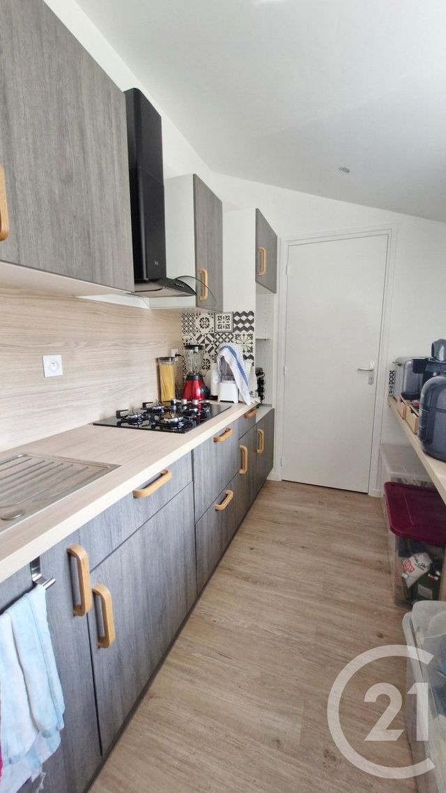 maison à vendre - 4 pièces - 77.5 m2 - ORBEC - 14 - BASSE-NORMANDIE - Century 21 Soluce Habitat