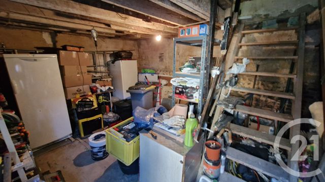 maison à vendre - 4 pièces - 77.5 m2 - ORBEC - 14 - BASSE-NORMANDIE - Century 21 Soluce Habitat