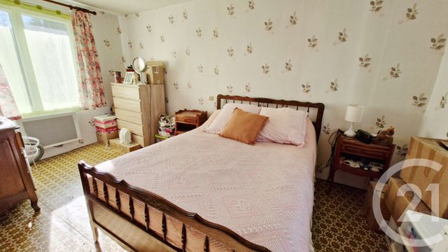 maison à vendre - 4 pièces - 77.5 m2 - ORBEC - 14 - BASSE-NORMANDIE - Century 21 Soluce Habitat