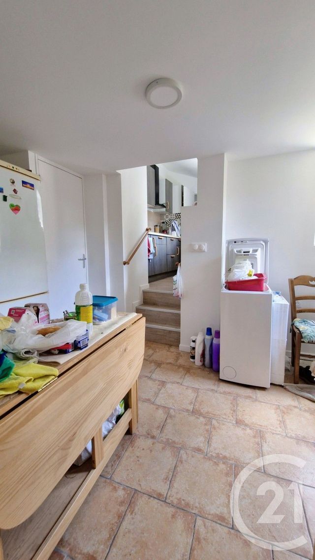 maison à vendre - 4 pièces - 77.5 m2 - ORBEC - 14 - BASSE-NORMANDIE - Century 21 Soluce Habitat