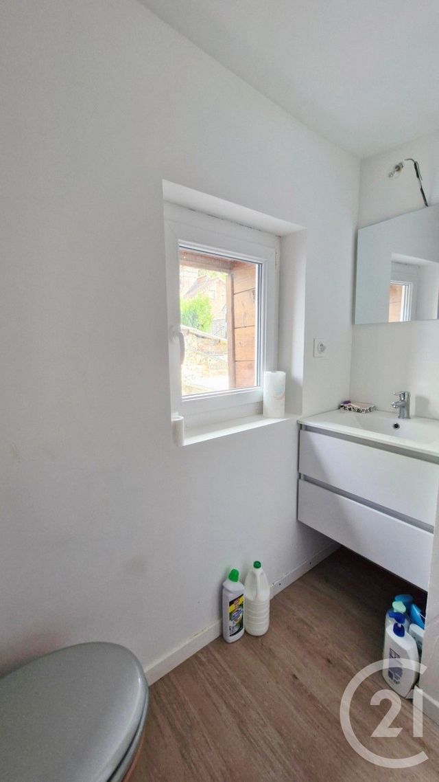 maison à vendre - 4 pièces - 77.5 m2 - ORBEC - 14 - BASSE-NORMANDIE - Century 21 Soluce Habitat