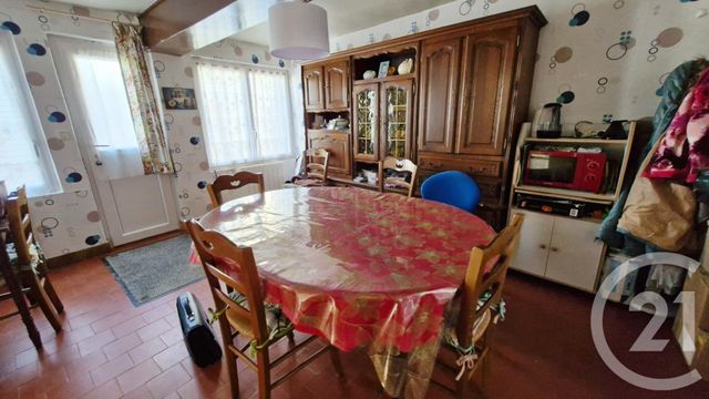 maison - ORBEC - 14