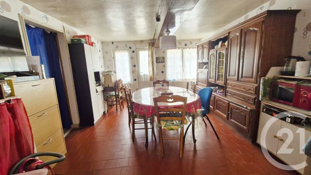 maison à vendre - 4 pièces - 77.5 m2 - ORBEC - 14 - BASSE-NORMANDIE - Century 21 Soluce Habitat